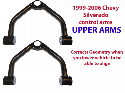 Control Arm 99-06 Control Arm 99-06