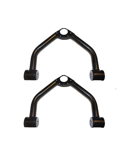 99-06 Chev Silverado C1500 Upper Control Arms 2WD drop Enable Align W/O Bushing