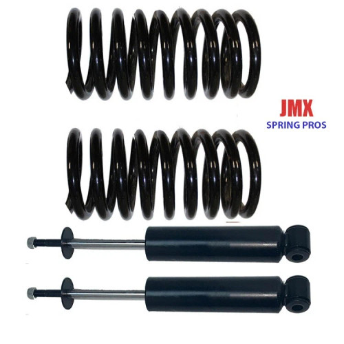 Dodge Lift Coil w/Shock Dodge Lift Coil w/Shock