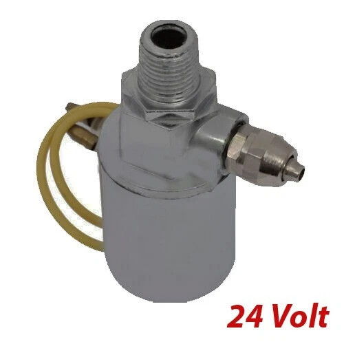 Horn Solenoid Horn Solenoid