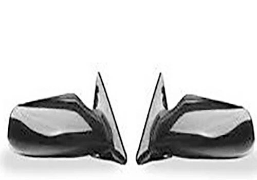 SS Mirrors