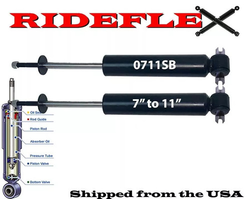 Dodge Drop Shock Dodge Drop Shock