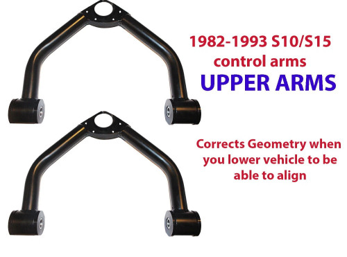 Control Arm Control Arm