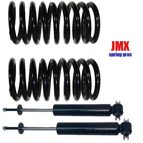 S10/S15 Drop Coil S10/S15 Drop Coil