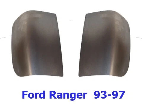 Ranger Taillight Filler Ranger Taillight Filler
