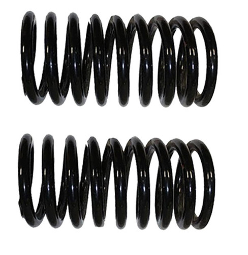 1988-1998 CHEVY C1500 Front 2" Lifted Coil Springs