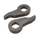 KEY-ASTRO-30 ASTRO LIFT 1985-2005 Torsion Keyways MUST *MEASURE** Small 1.5" Hex