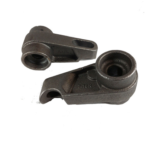 Lowering Keyways 2"-3" Drop for 2004-2012 Chevrolet Colorado GMC Canyon