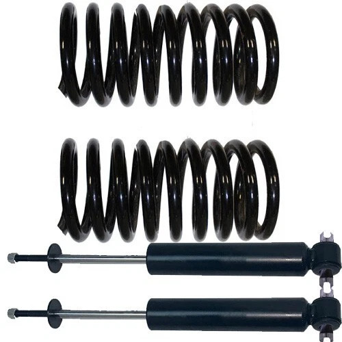 S10 S15 Lift Coil