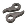 KEY-ASTRO-30 ASTRO LIFT 1985-2005 Torsion Keyways MUST *MEASURE** Small 1.5" Hex