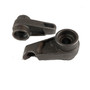 Lowering Keyways 2"-3" Drop for 2004-2012 Chevrolet Colorado GMC Canyon