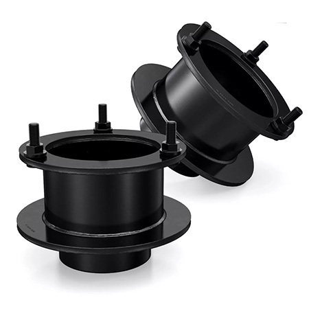 Dodge Steel Coil Spacer