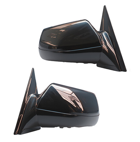 SS Mirrors