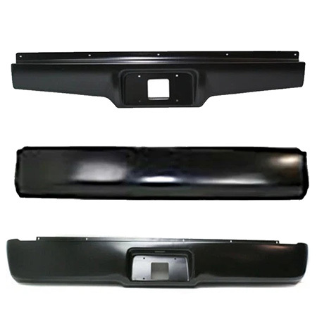 Roll Pan