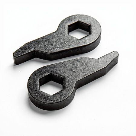 Keyways