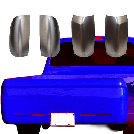 Tail Light Fillers
