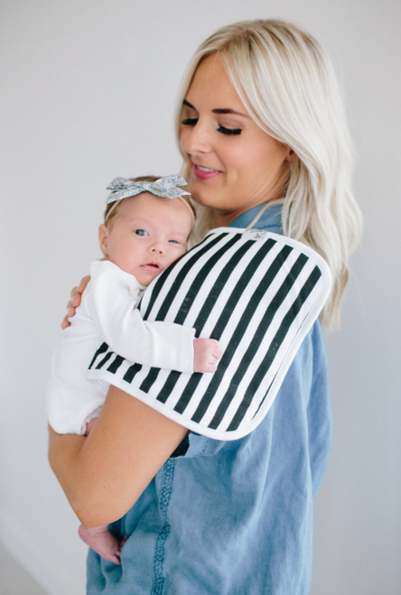 Burp Cloths, Shade Set of 3