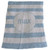 Personalized Stroller Blanket, Modern Stripes