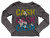 Rowdy Sprout, Johnny Cash Layered Tee