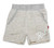 Prefresh, Boys Grey Sweat Shorts 