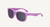 Baby Sunglasses, Navigator in Lilac, 0-2 Years