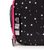 Lunch Box, Personalized, Stars with Pink Accents, Space Panda 