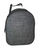 Gumdrop Lunch Bag, Personalized Grey Chambray