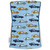 Burp Cloth, Racing Car