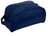 Traveler Case, Personalized Nylon Navy 