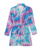 Bath Robe Tie Dye, Personalized 