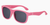 Baby Sunglasses, Navigator in Pink, Size 0-2