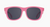 Baby Sunglasses, Navigator in Pink, Size 0-2