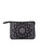 Personalized Bandana Pouch, Black