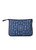 Personalized Bandana Pouch, Navy