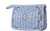 Personalized Bandana Pouch, Light Blue