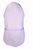 Apron, Personalized Lilac Seersucker