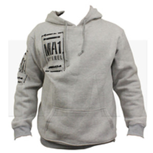 MA1 Dragon Hoodie