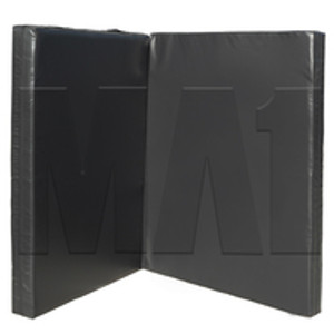 Landing Mat - 15cm Thick, Black