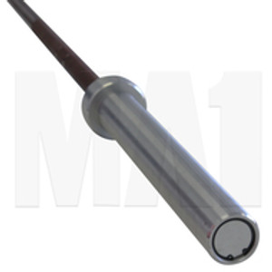 MA1 Oxidized Elite Olympic Bar