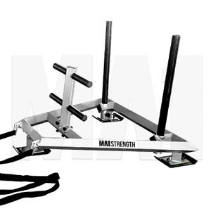 MA1 Giant Power Sled