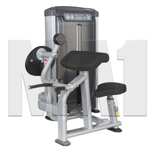 MA1 Elite Pin Loaded Bicep Curl
