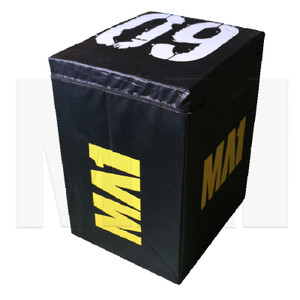 MA1 3 In 1 Elite Modular Foam Ply Box - Large - 20, 24, 30 inches