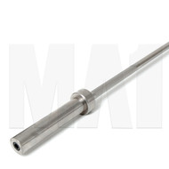 MA1 Olympic Barbell 700lb rated