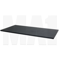 MMA Mat - Black, 1M x 1M