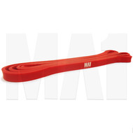 MA1 Resistance Strength Bands - XXS, Red