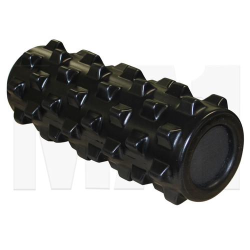 Exercise Foam Massage Roller - Small, Firm
