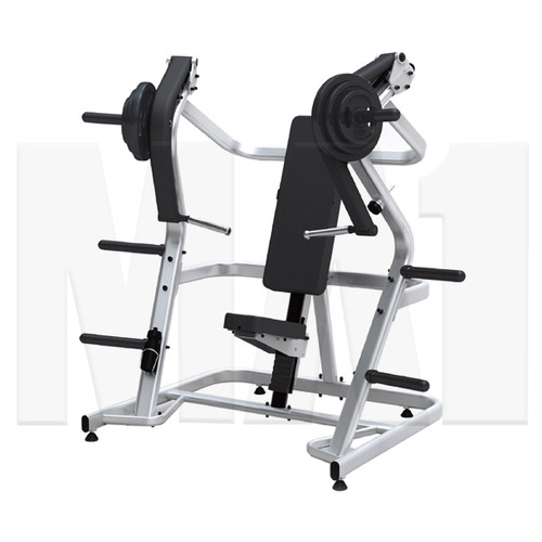 Plate Loaded Chest Press