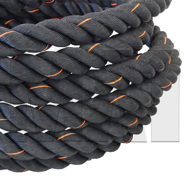 MA1 Battling Rope 2 inch * 15 metre monofiliment