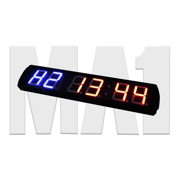 MA1 Deluxe Remote Timer