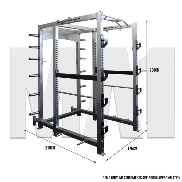 MA1 Elite Power Cage